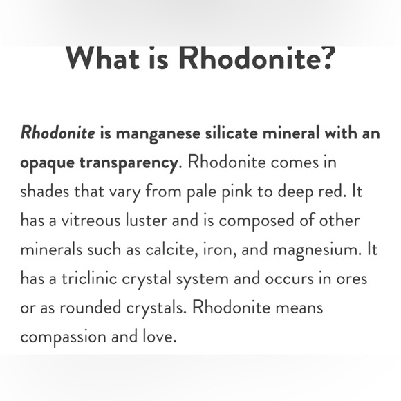 2 Cinnabar tumbles & 1 small Rhodonite star - Picture 13 of 16